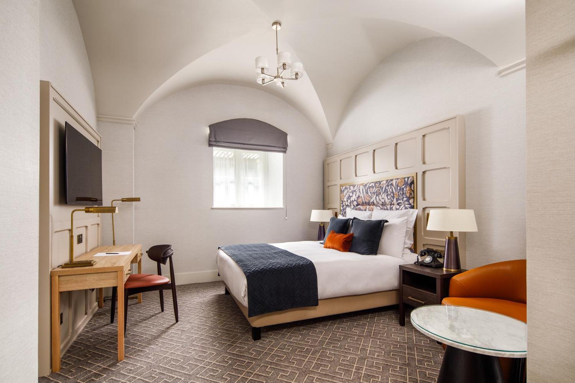 The Municipal Hotel Liverpool - Mgallery Exterior foto A guest room at the hotel
